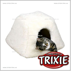Домик-лежак для кошки TRIXIE - Fay Домик-лежак для кошки TRIXIE - Fay