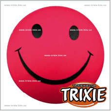 Мячи-смайлы для собак TRIXIE