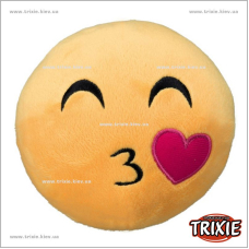 Игрушка смайл для собак TRIXIE