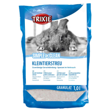 Подстилка-гранулы для грызунов TRIXIE Подстилка-гранулы для грызунов TRIXIE