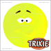 Мячи-рожицы  для собак TRIXIE