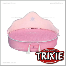 Лежак для собак Trixie - My Princess