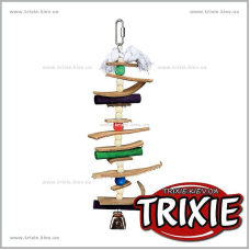 Игрушка для птиц TRIXIE