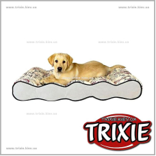 Лежак для собак Trixie - Carta (Размер:75 × 45см)