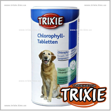 Таблетки хлорофилом TRIXIE Таблетки хлорофилом TRIXIE
