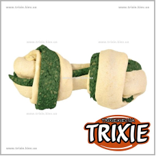 Косточки с узлами для собак TRIXIE - Denta Fun (Размер: 11см)