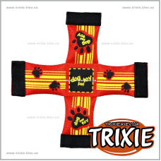 Игрушка для собак TRIXIE - Fire Hose (Размер: 26 × 26см)