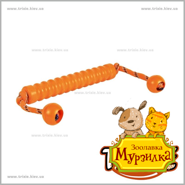 Игрушка для собак TRIXIE - Long-Mot
