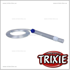 Грязеотсос для аквариумов TRIXIE