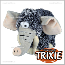 Игрушка для собак TRIXIE - Мамонт