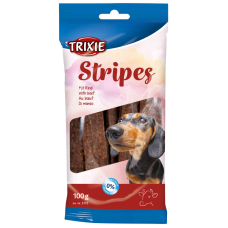 Лакомство для собак TRIXIE - Stripes (Вкус: говядина)
