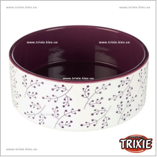 Миска для собак TRIXIE (Размер: 1,4л/20см)